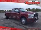 2024 Ram 3500 Limited