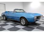 1967 Pontiac Firebird