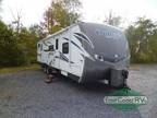 2013 Keystone Outback 312BH 35ft