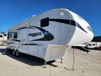 2010 Keystone Mountaineer 285RLD 32ft