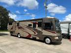 2007 National RV Dolphin 5355 36ft