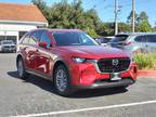 2024 Mazda CX-90 3.3 Turbo Preferred