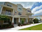 Townhouse - OVIEDO, FL 586 Piazza Pt