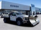 2023 Ford F-450 Super Duty XL