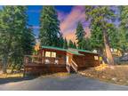 Tahoe City, Placer County, CA House for sale Property ID: 417597727