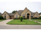 LSE-House, Traditional - Cedar Hill, TX 1428 Driftwood