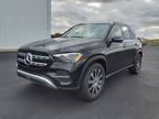 2024 Mercedes-Benz Gle GLE 450e 4MATIC