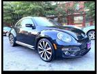 Used 2015 Volkswagen Beetle Coupe for sale.