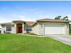 2612 NW 25th Ln Cape Coral, FL 33993 - Home For Rent
