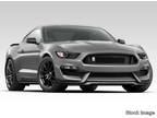 2018 Ford Mustang Shelby GT350