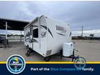 2014 Forest River Forest River RV Rockwood Mini Lite 1901 20ft