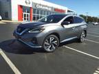 2024 Nissan Murano SL