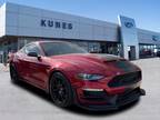 2023 Ford Mustang GT Premium