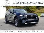 2024 Mazda CX-90 3.3 Turbo Premium