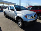 2017 Nissan Frontier S