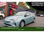 2016 Toyota Prius Two Eco 4dr Hatchback