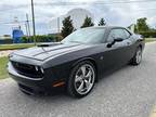 2015 Dodge Challenger Scat Pack Coupe 2D