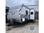 2016 Cross Roads Longhorn LHT32QB Texas Edition 33ft