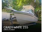 Grady-White Sailfish 255 Walkarounds 1992
