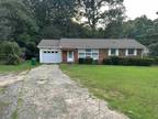 1467 AUSTIN DR, Decatur, GA 30032 Single Family Residence For Sale MLS# 20142795