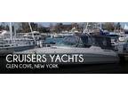 30 foot Cruisers Yachts Aria 3020
