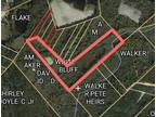 Orangeburg, Orangeburg County, SC Farms and Ranches for sale Property ID: