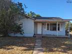719 E COLLEGE ST, Burkburnett, TX 76354 Single Family Residence For Sale MLS#