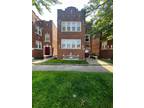 7317 South Rhodes Avenue, Chicago, IL 60619