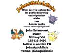 Whose looking for pokemon cards