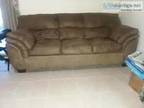 Sofa large (Brand Ashley)