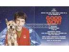 Good Boy! Media Screening Invitation