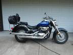 2002 Suzuki intruder 800