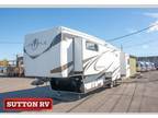 2013 Lifestyle Luxury RV Lifestyle LS37CKSL