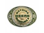 Buy John Deere Belt Buckles at