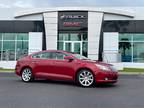 2012 Buick Lacrosse Touring