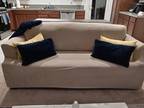 Sofa and Loveseat Couch Covers Included