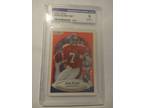 1990 Fleer John Elway # 21 GMC MINT-9