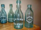 Wanted Antique Bottles
