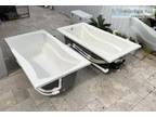 Two Jacuzzi for Sale