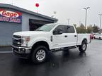 2021 Ford F-250 Super Duty XLT