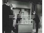 Tonight Show Photo - Johnny Carson, Hedda Hopper, Harve Presnell