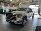 2022 Gmc Sierra 2500HD SLE