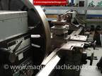 Used TOS Lathe 34" x 200"