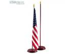 Online Flag Bases Flagpoles and Accessories - Frankie s Flags