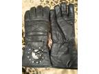 Motorcycle Gloves