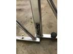 Aluminum truck racks