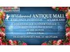 Outdoor Antique and Vintage Market