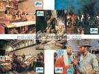 Allan Quatermain & the Lost City of Gold French Lobby Cards