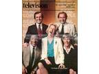 8/16/1981 St. Louis Post Dispatch Television