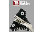 Converse Chuck 70: A Journey Through History and Style